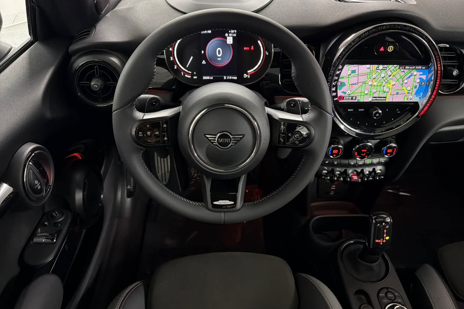 Thumbnail: 2023 MINI Cooper Hardtop - 14