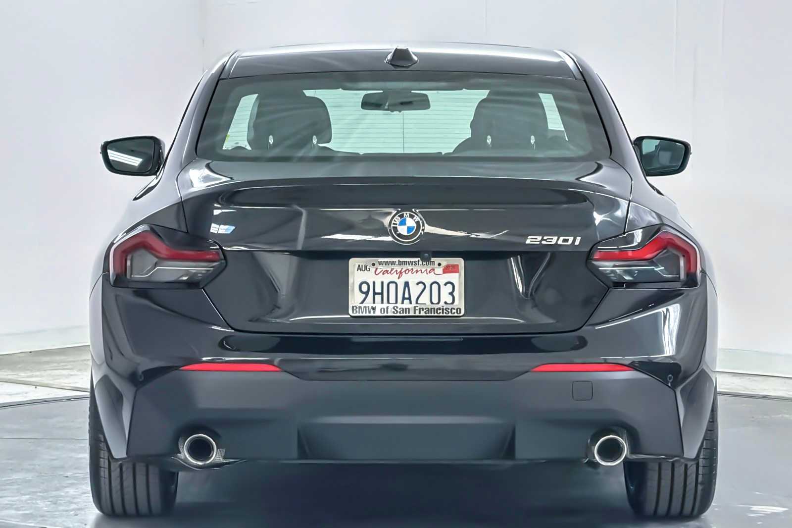 Thumbnail: 2023 BMW 2 Series - 7