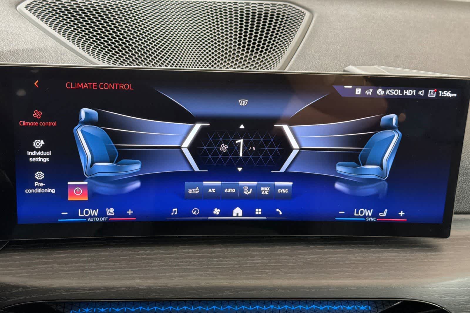 Thumbnail: 2026 BMW i4 - 20