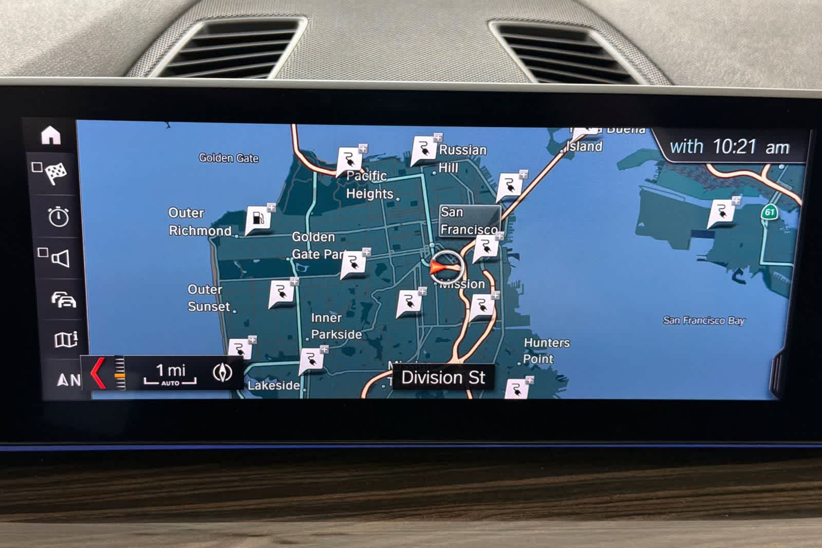 Thumbnail: 2019 BMW 5 Series - 18