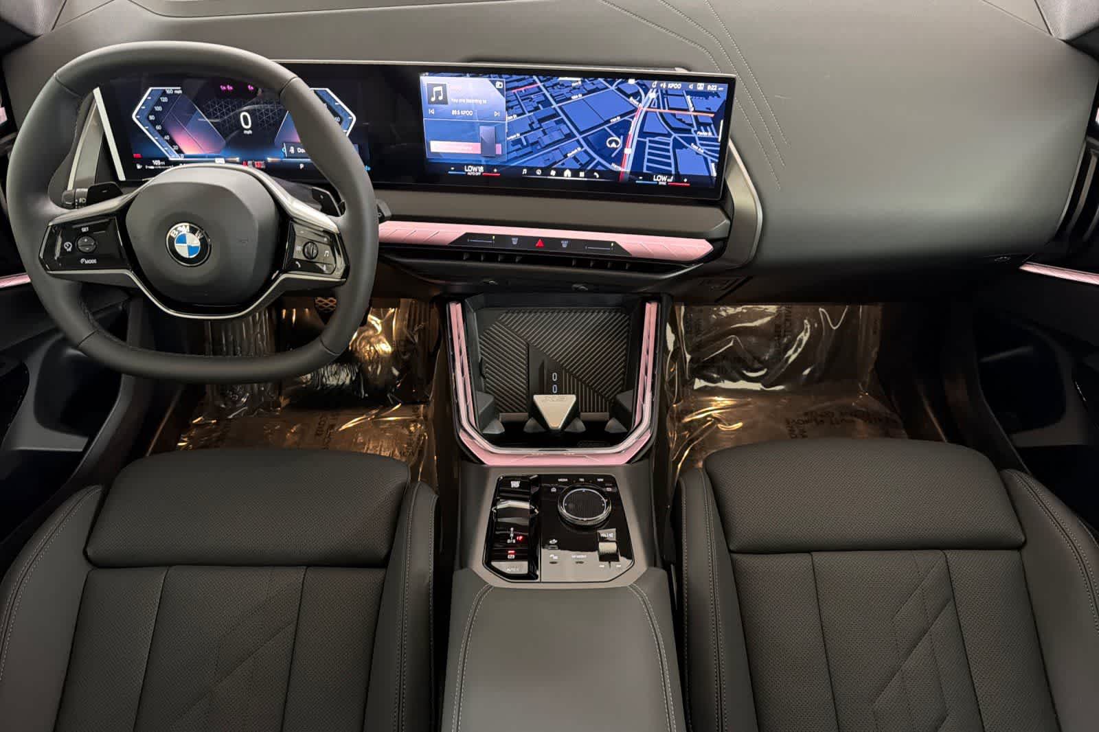 Thumbnail: 2026 BMW X3 - 3