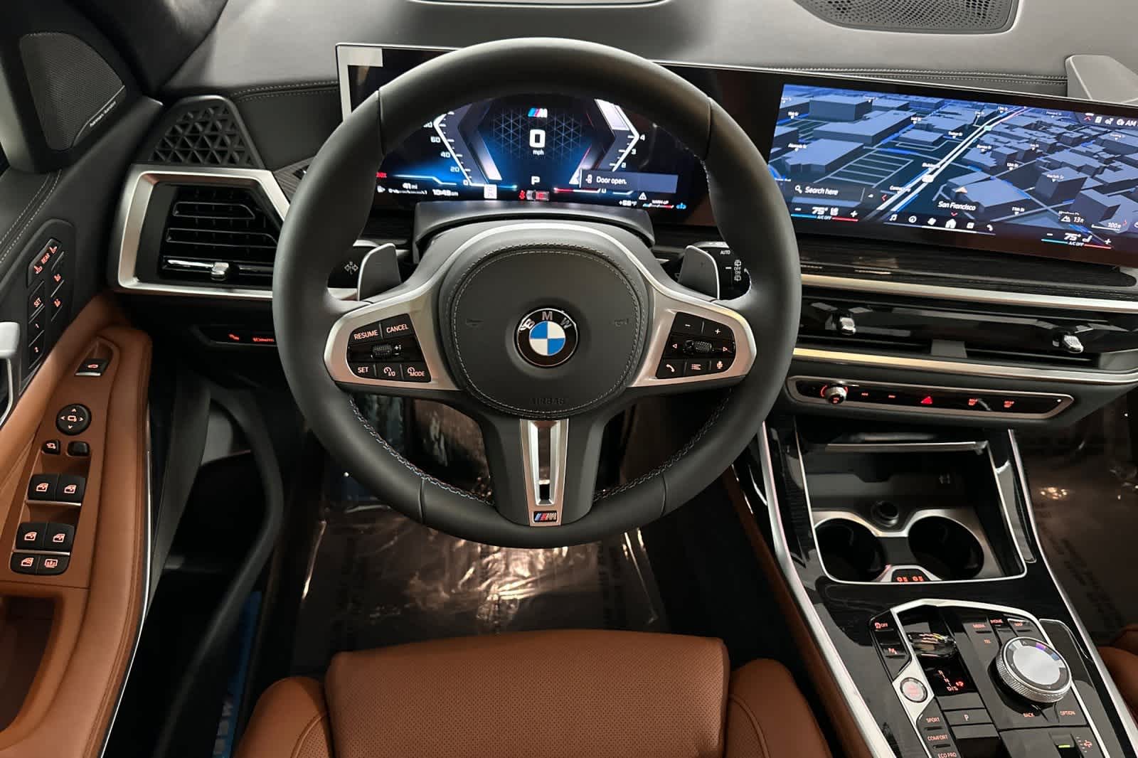 Thumbnail: 2026 BMW X7 - 14