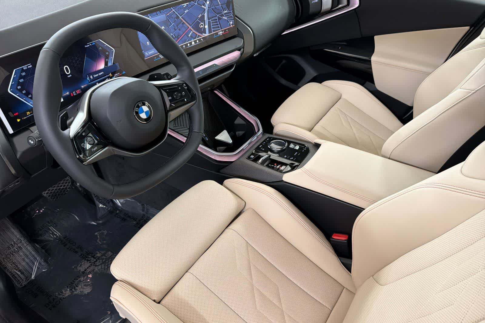 Thumbnail: 2026 BMW X3 - 11