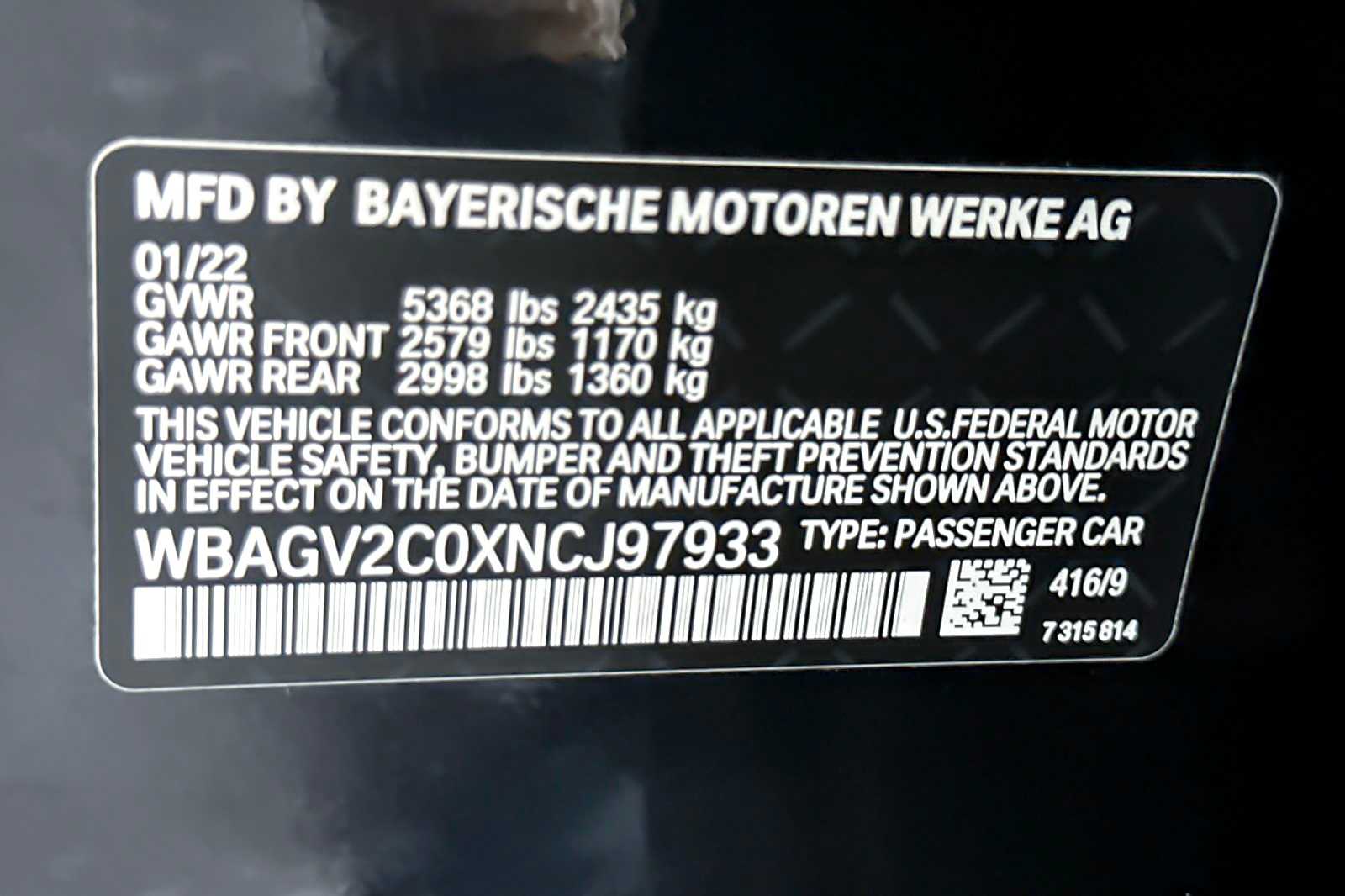 Thumbnail: 2022 BMW 8 Series - 29
