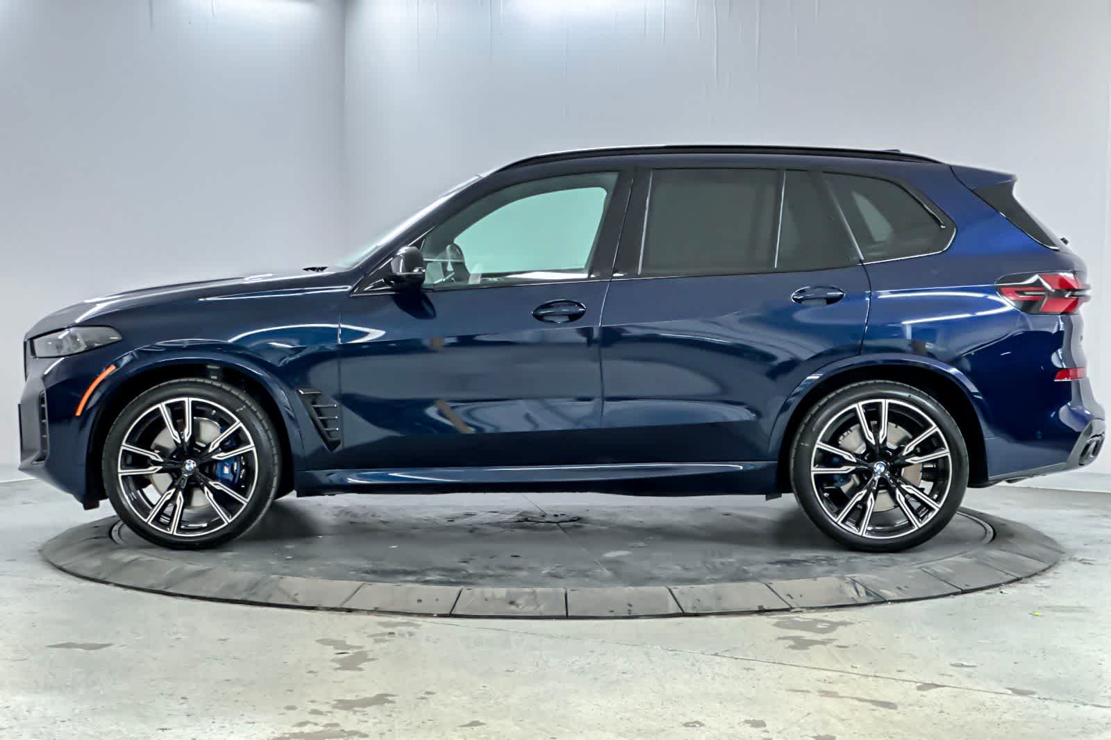 Thumbnail: 2026 BMW X5 - 5