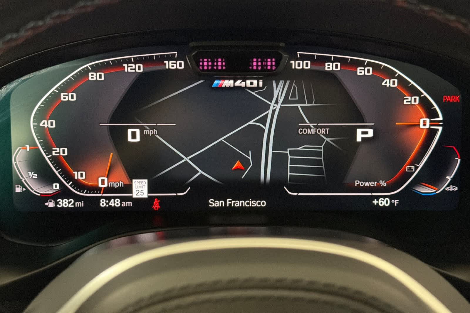 Thumbnail: 2023 BMW M4 - 25