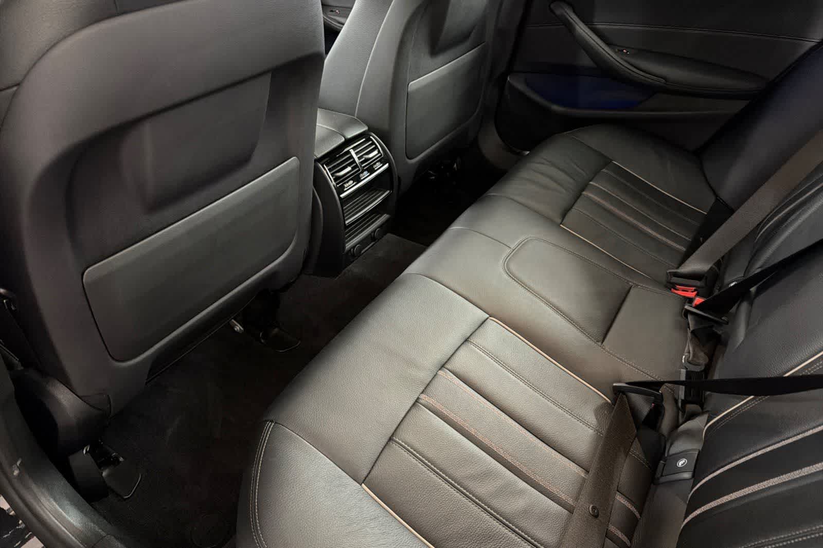 Thumbnail: 2019 BMW 5 Series - 4