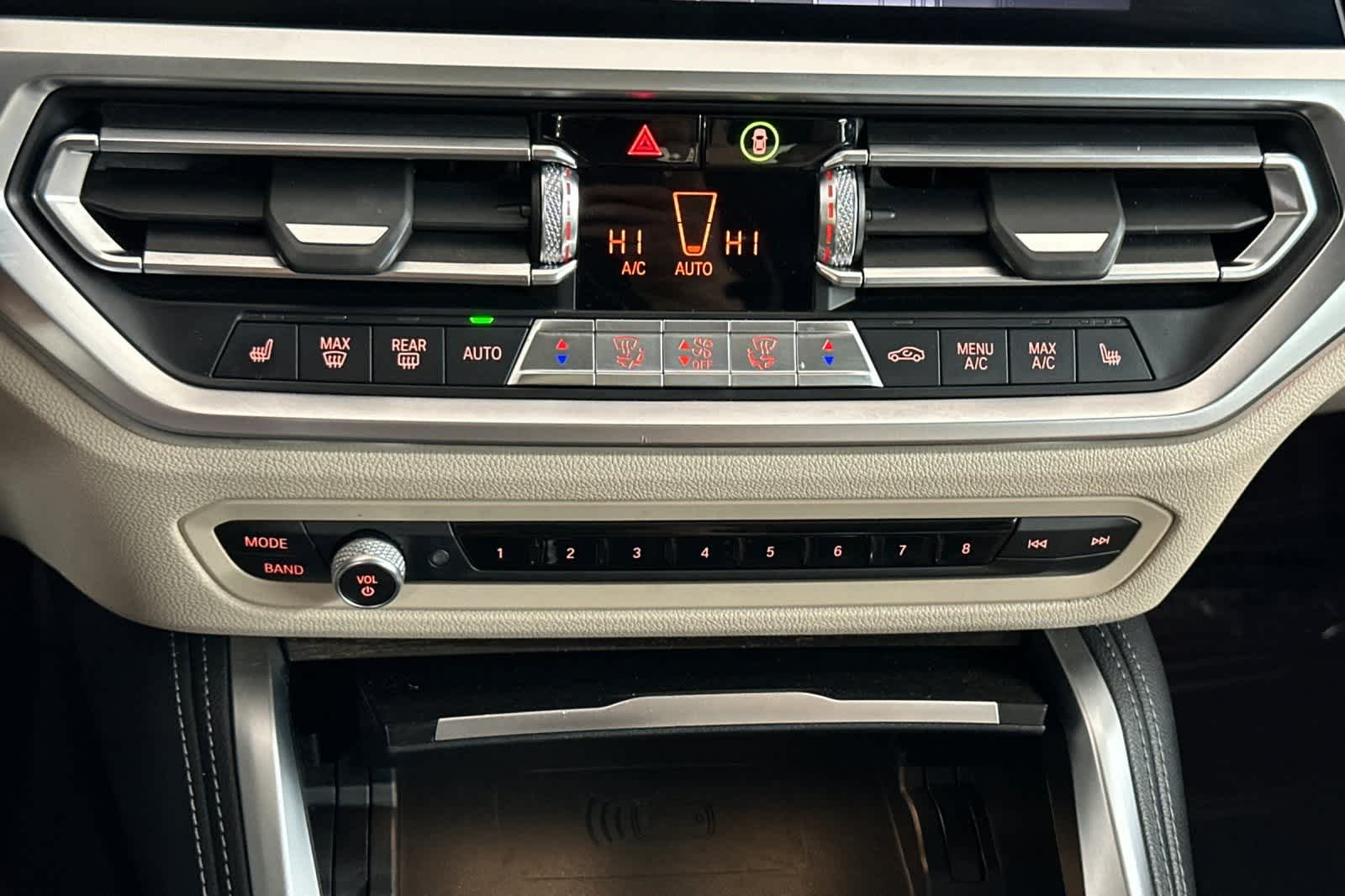 Thumbnail: 2021 BMW 4 Series - 20