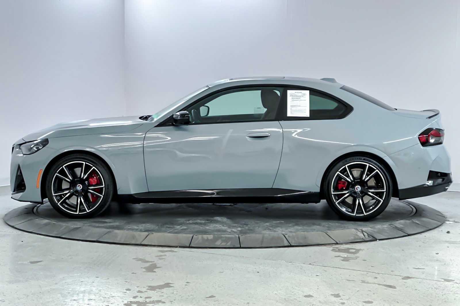 Thumbnail: 2023 BMW 2 Series - 5