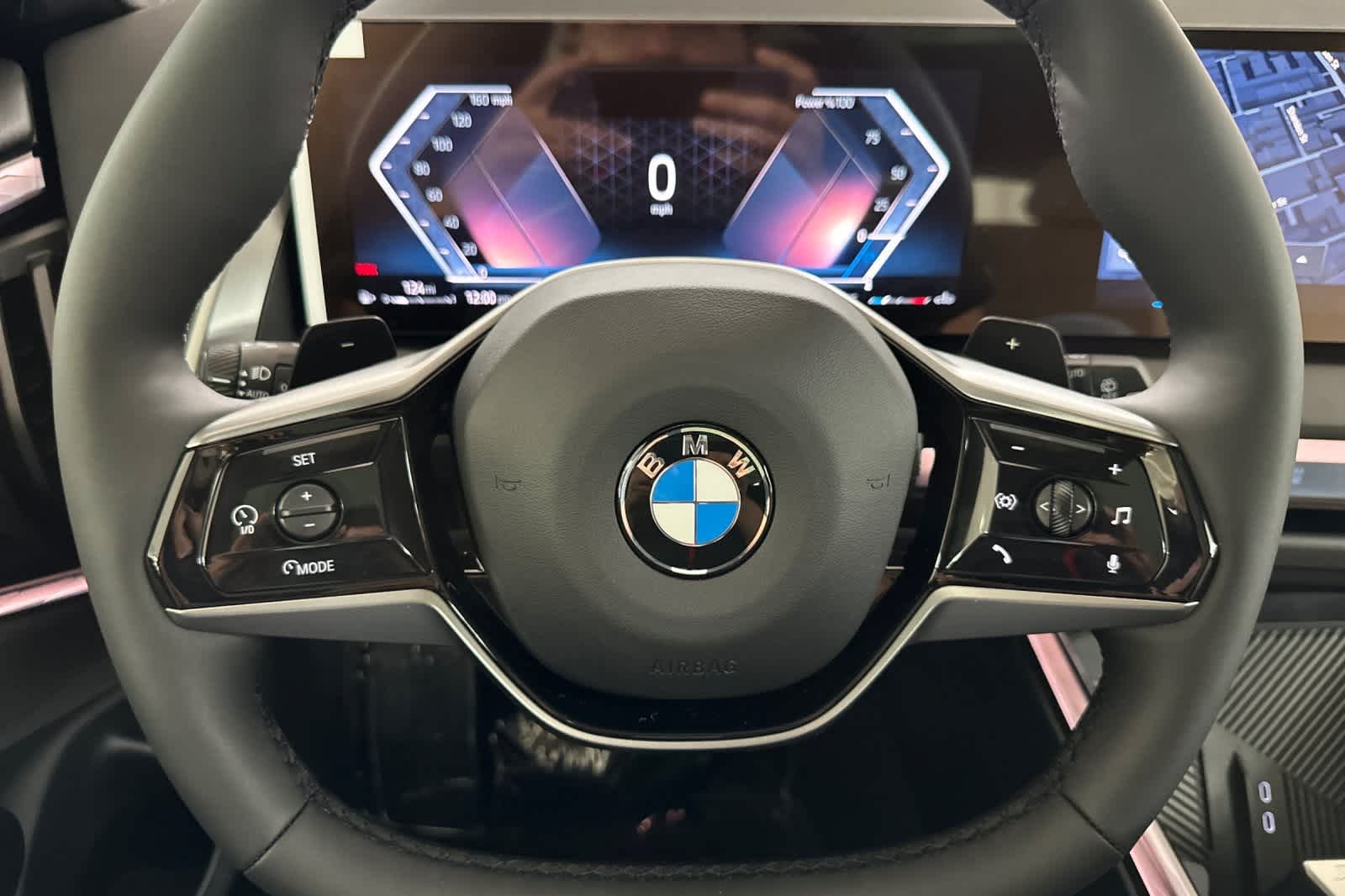 Thumbnail: 2026 BMW X3 - 24