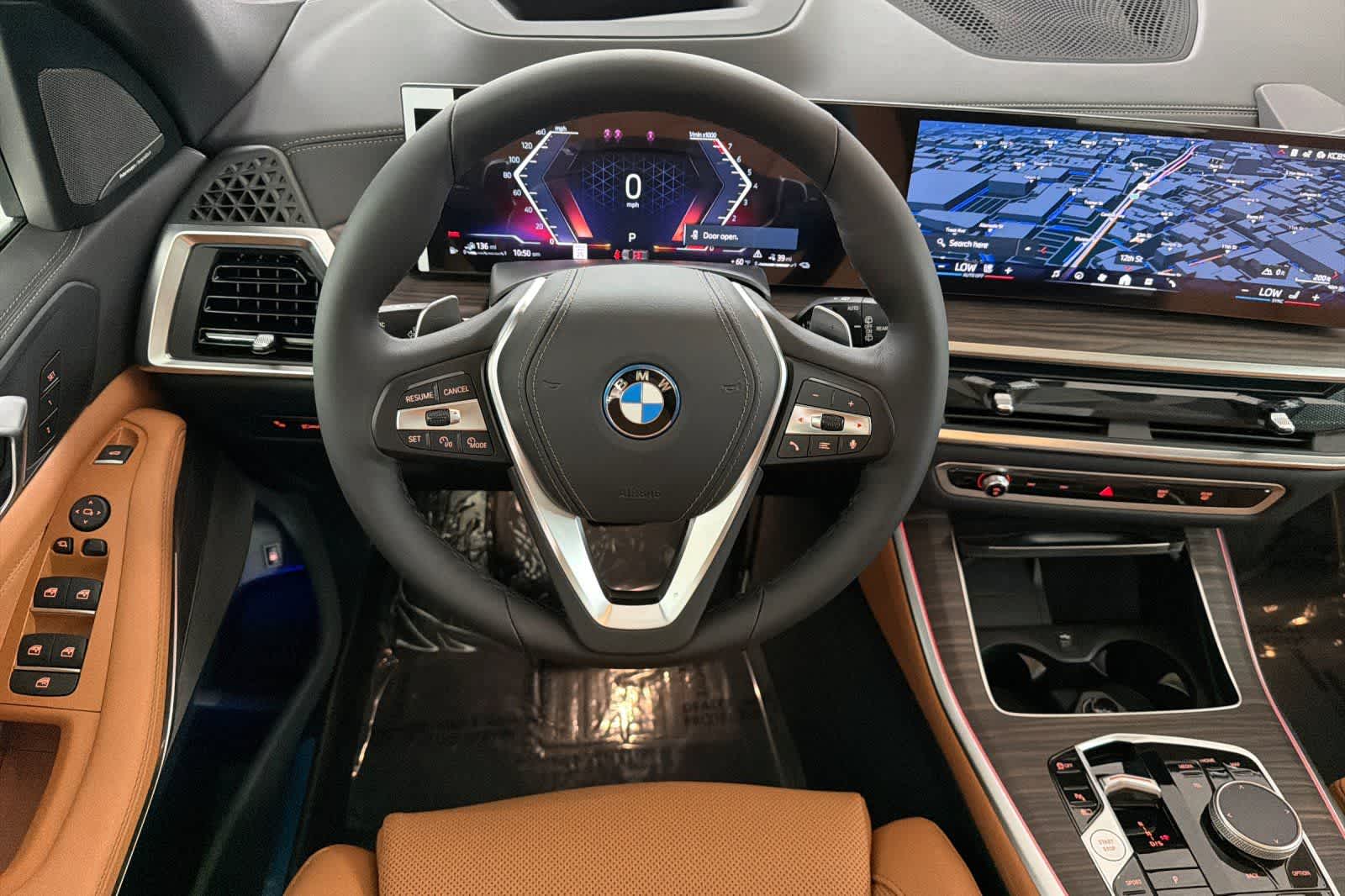 Thumbnail: 2026 BMW X5 - 14