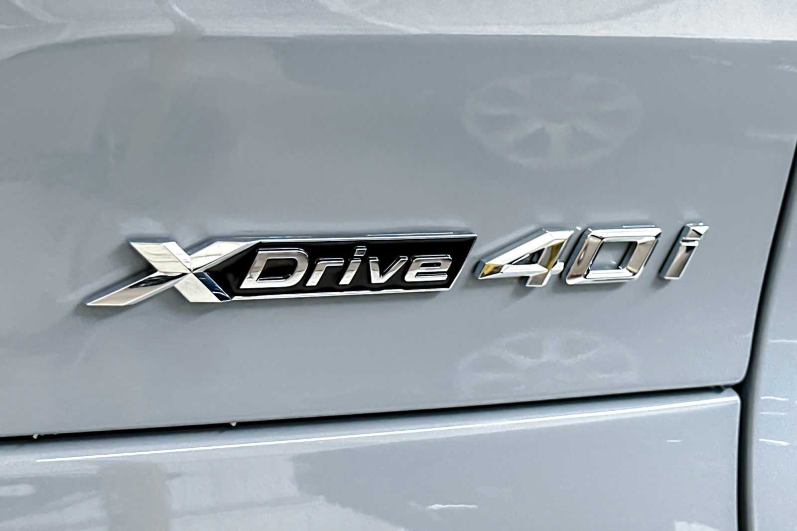 Thumbnail: 2026 BMW X5 - 26