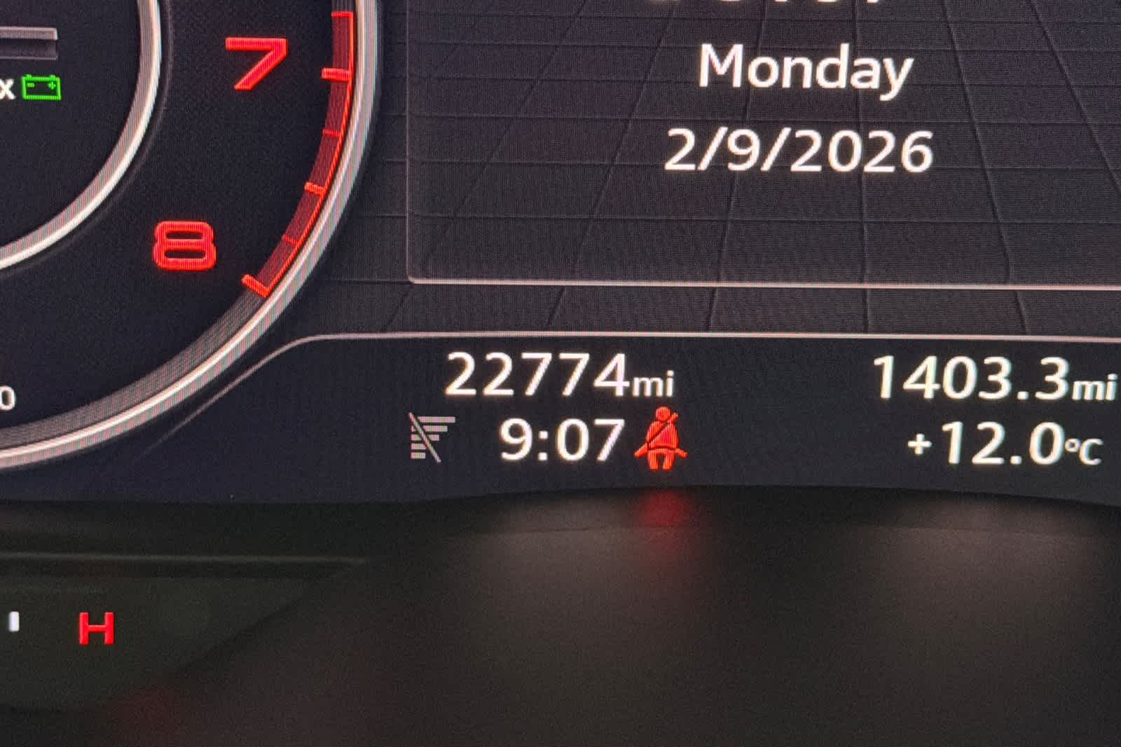 Thumbnail: 2023 Audi TT - 26