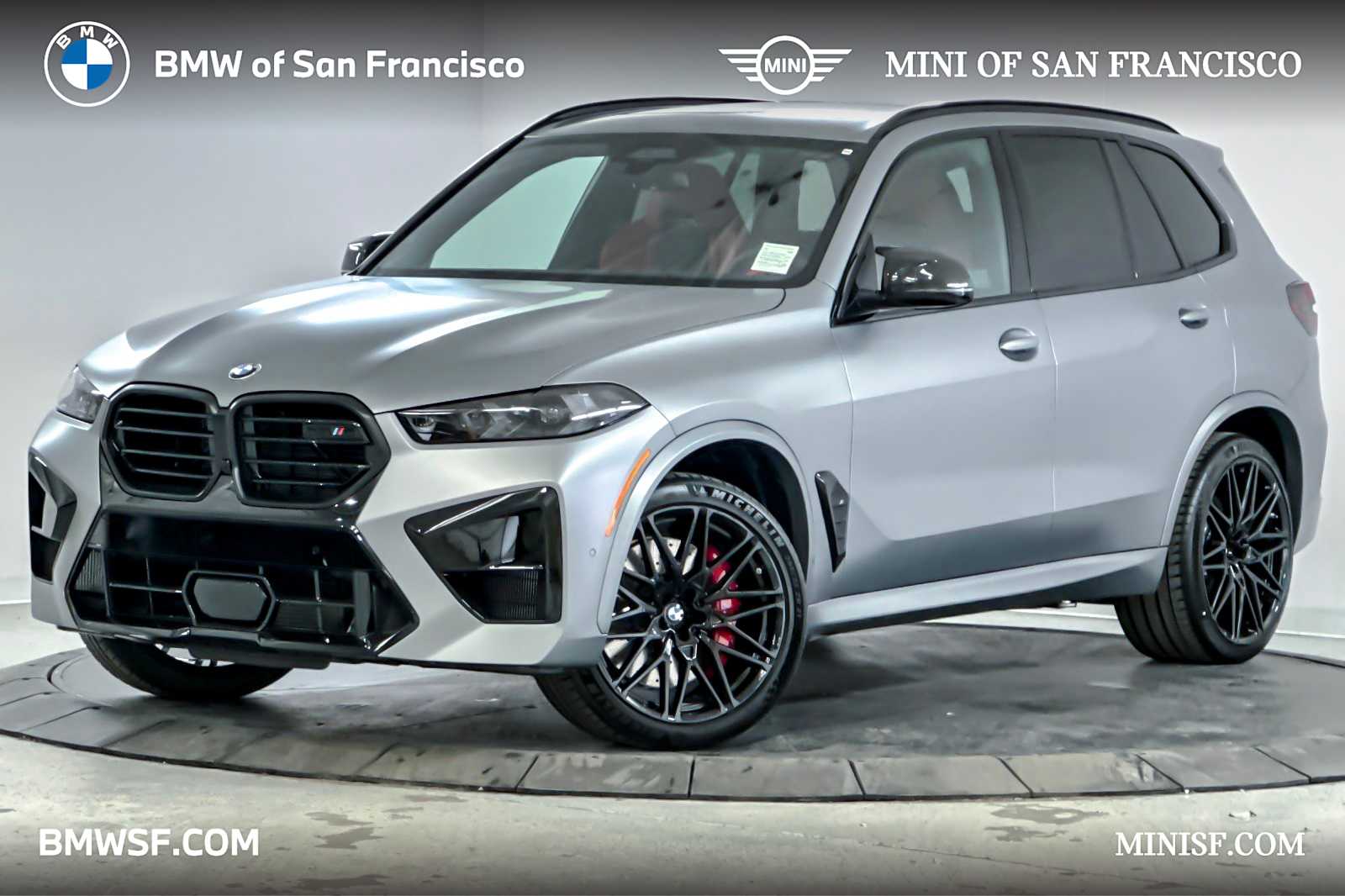 Thumbnail: 2026 BMW X5 - 1