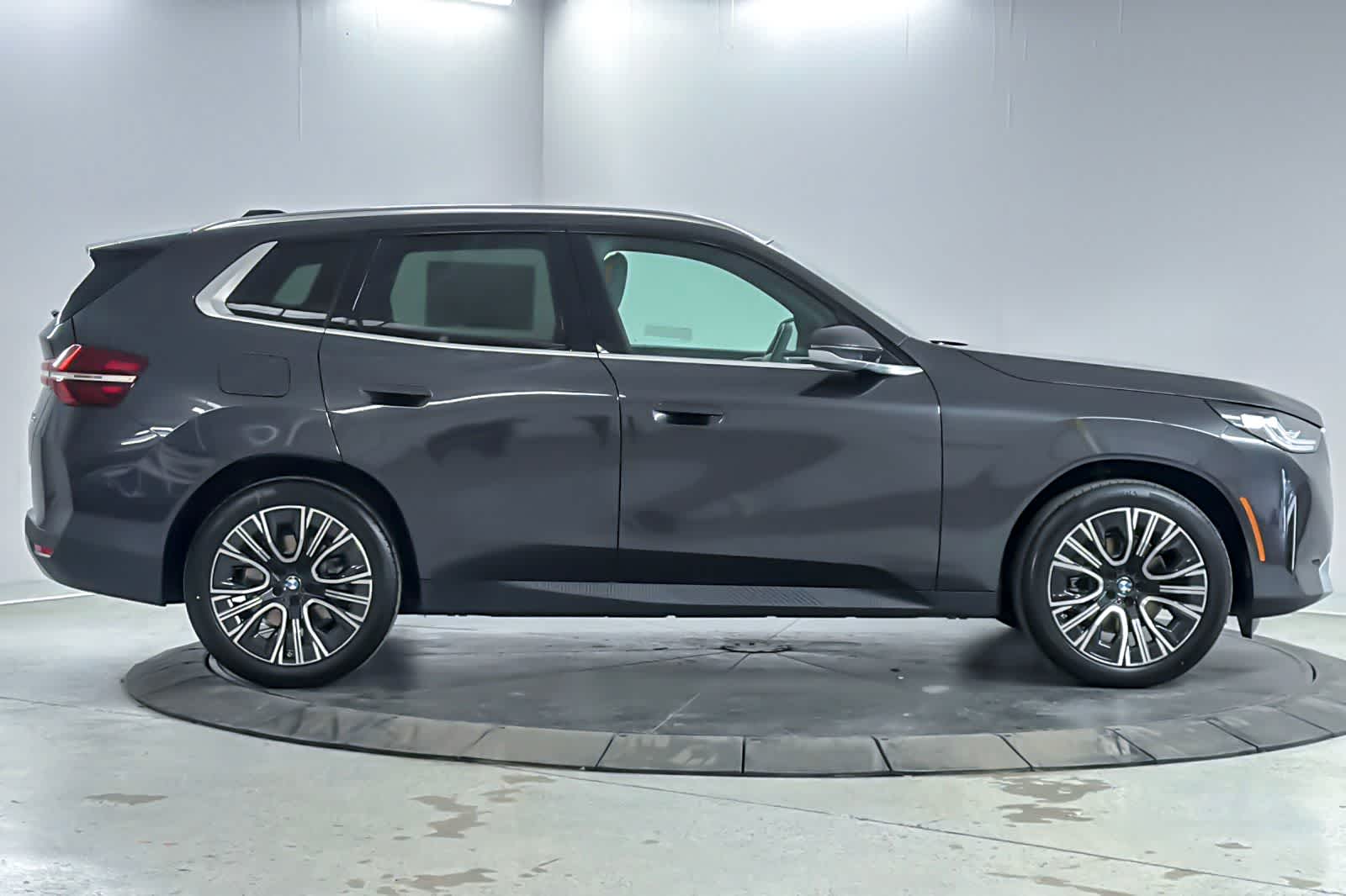 Thumbnail: 2026 BMW X3 - 8
