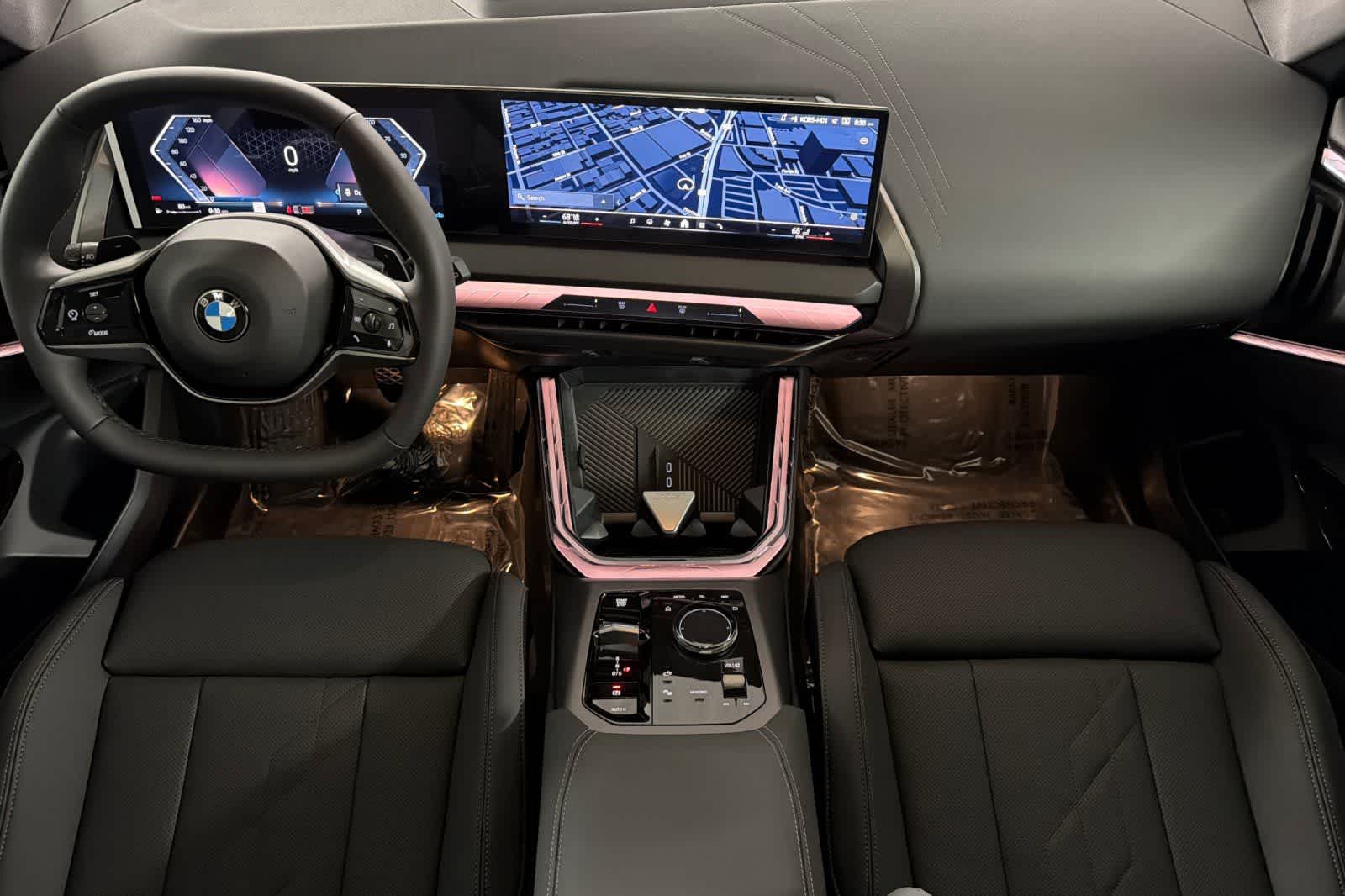 Thumbnail: 2026 BMW X3 - 3