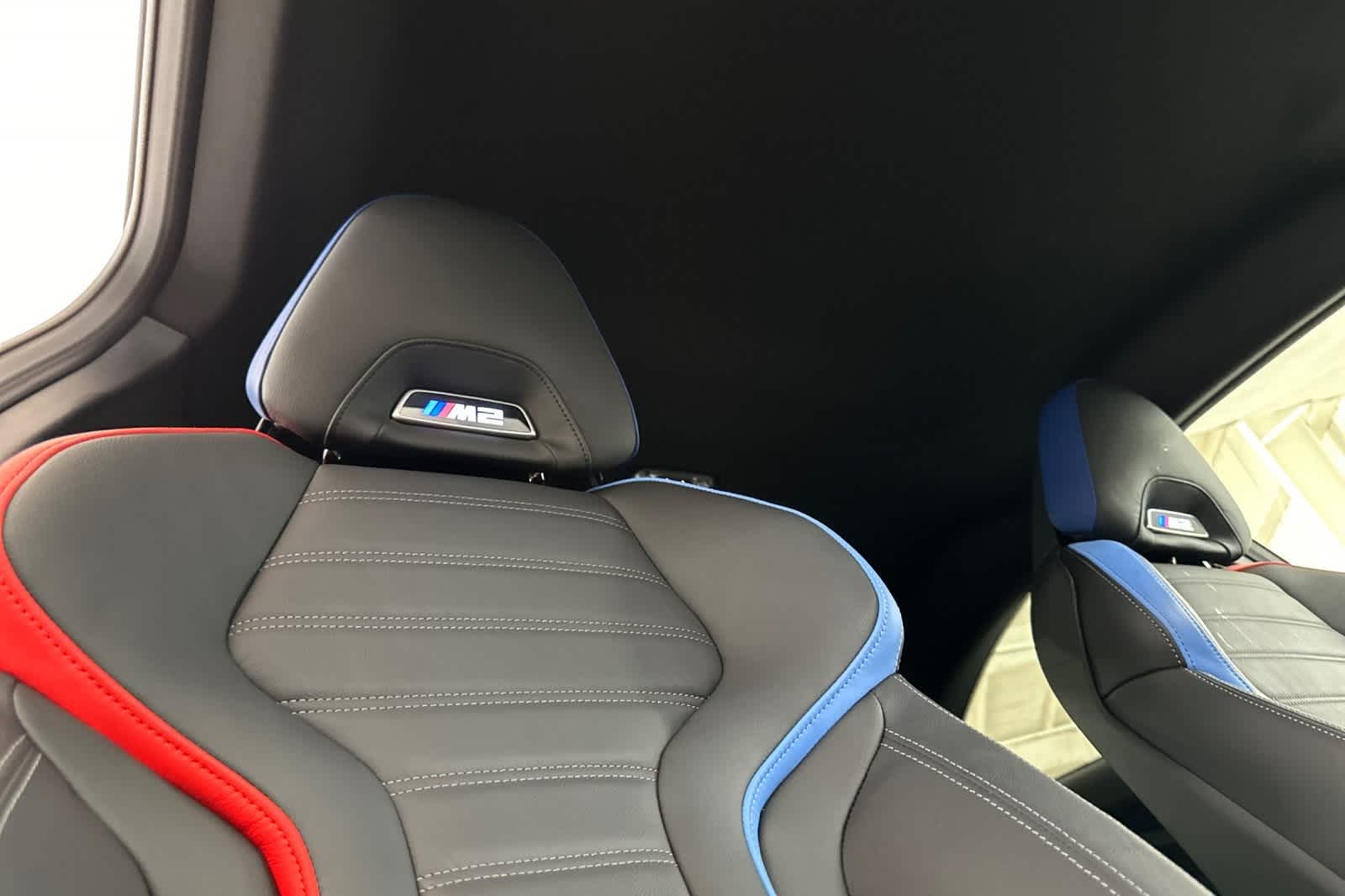 Thumbnail: 2023 BMW M2 - 16