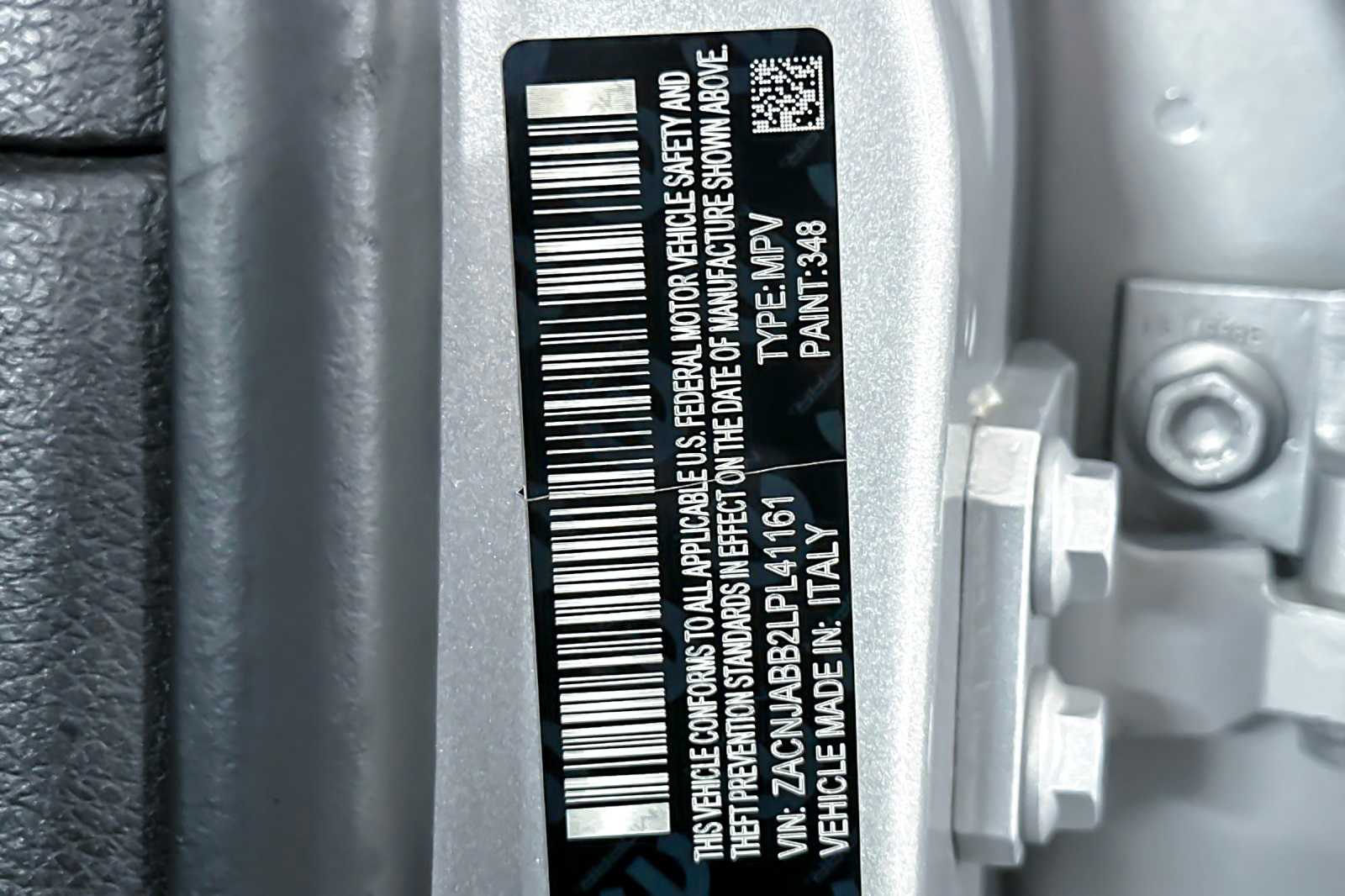 Thumbnail: 2020 Jeep Renegade - 29