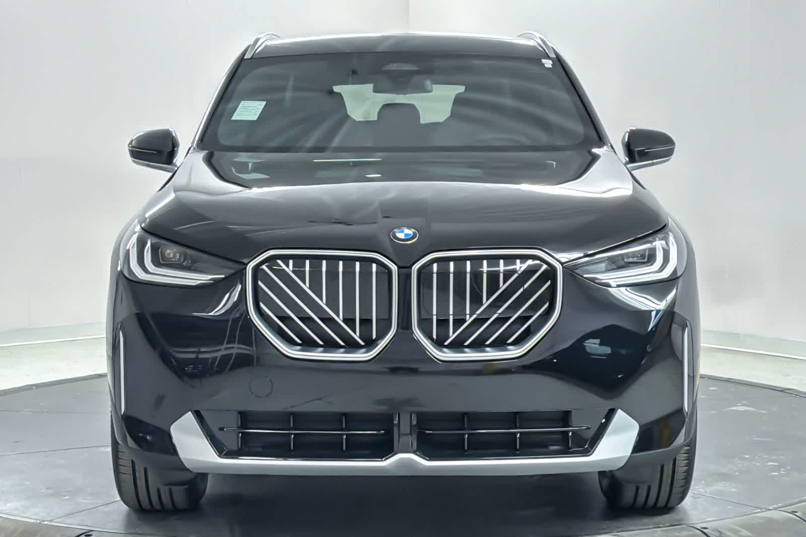Thumbnail: 2026 BMW X3 - 10
