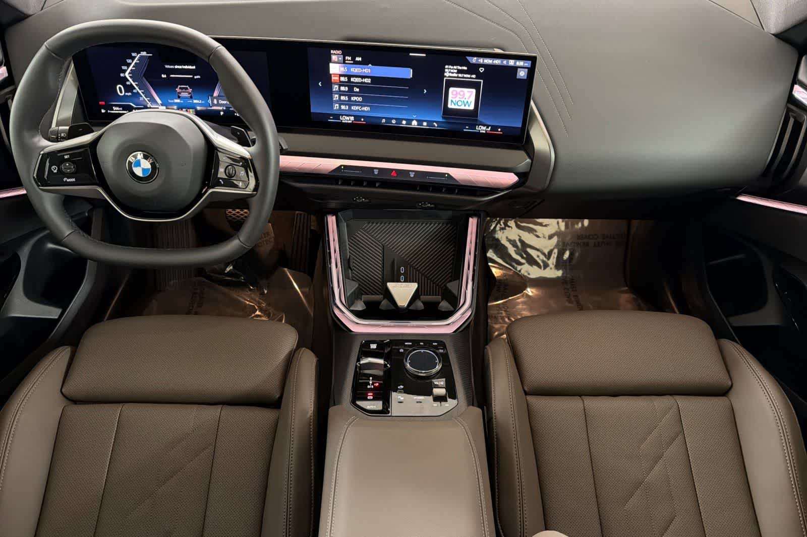 Thumbnail: 2026 BMW X3 - 2