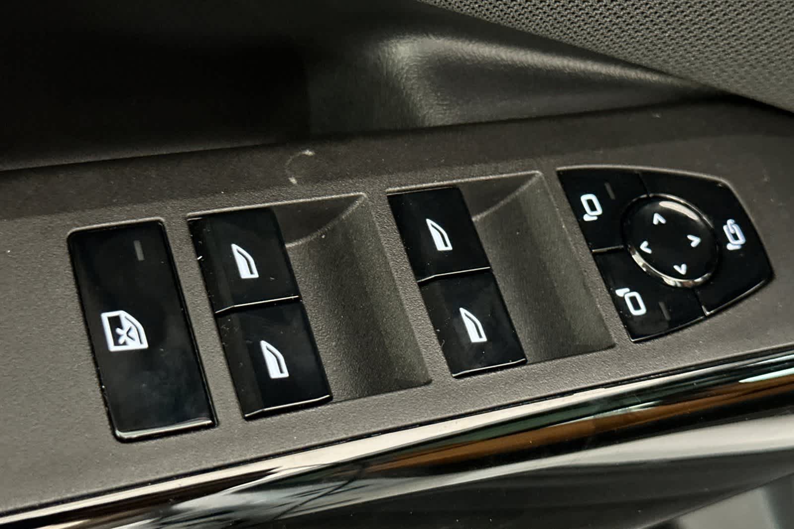 Thumbnail: 2026 BMW X3 - 13