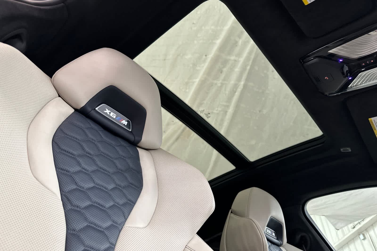 Thumbnail: 2022 BMW X6 - 17