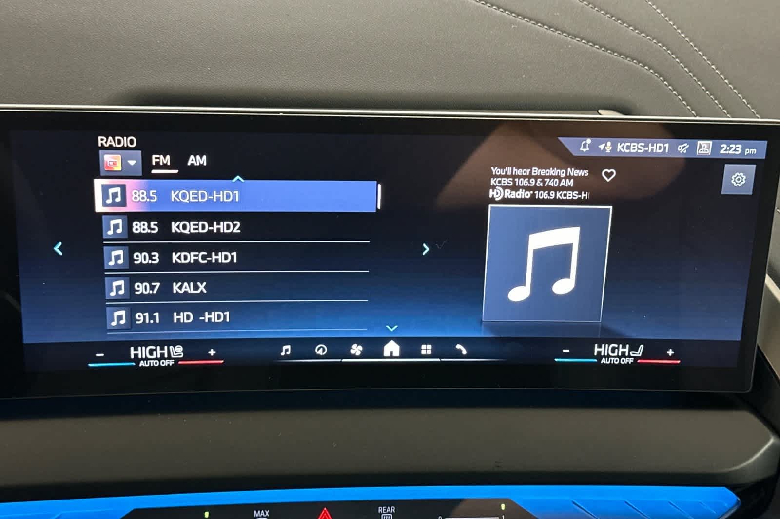 Thumbnail: 2026 BMW X3 - 18