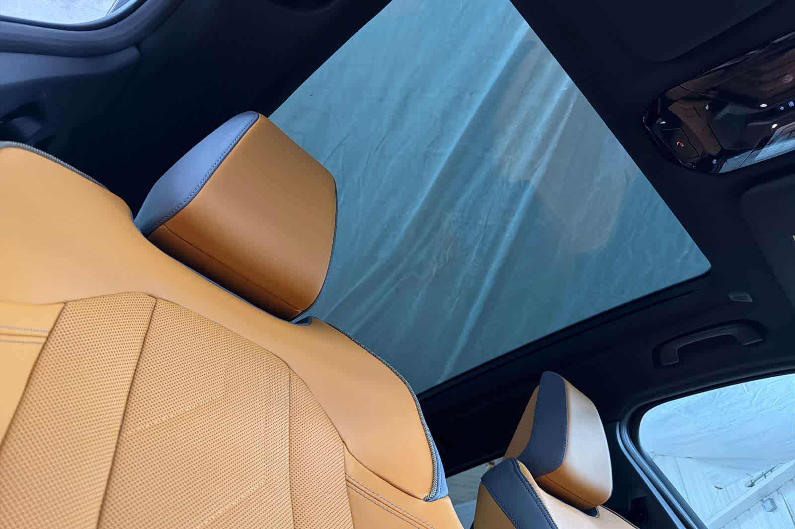 Thumbnail: 2026 BMW X3 - 17