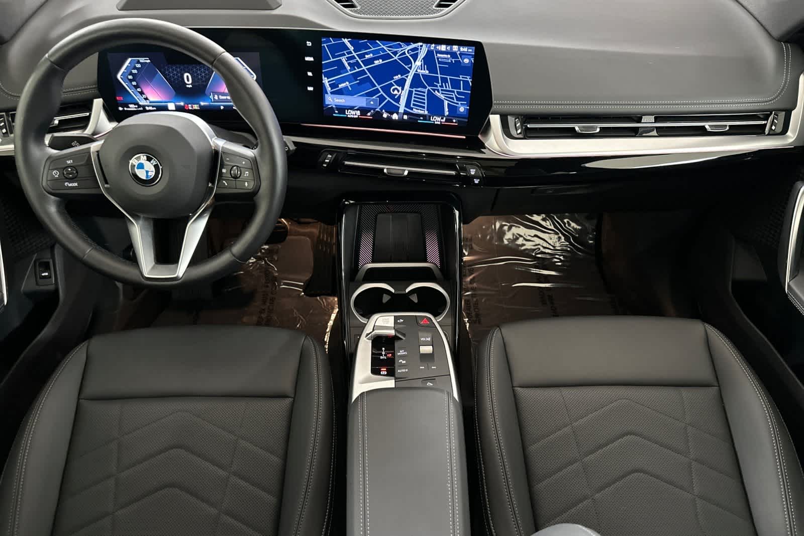 Thumbnail: 2024 BMW X1 - 3