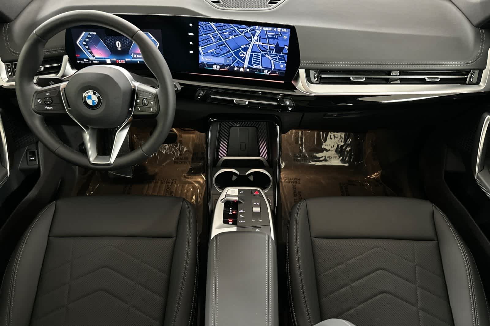 Thumbnail: 2025 BMW X1 - 3