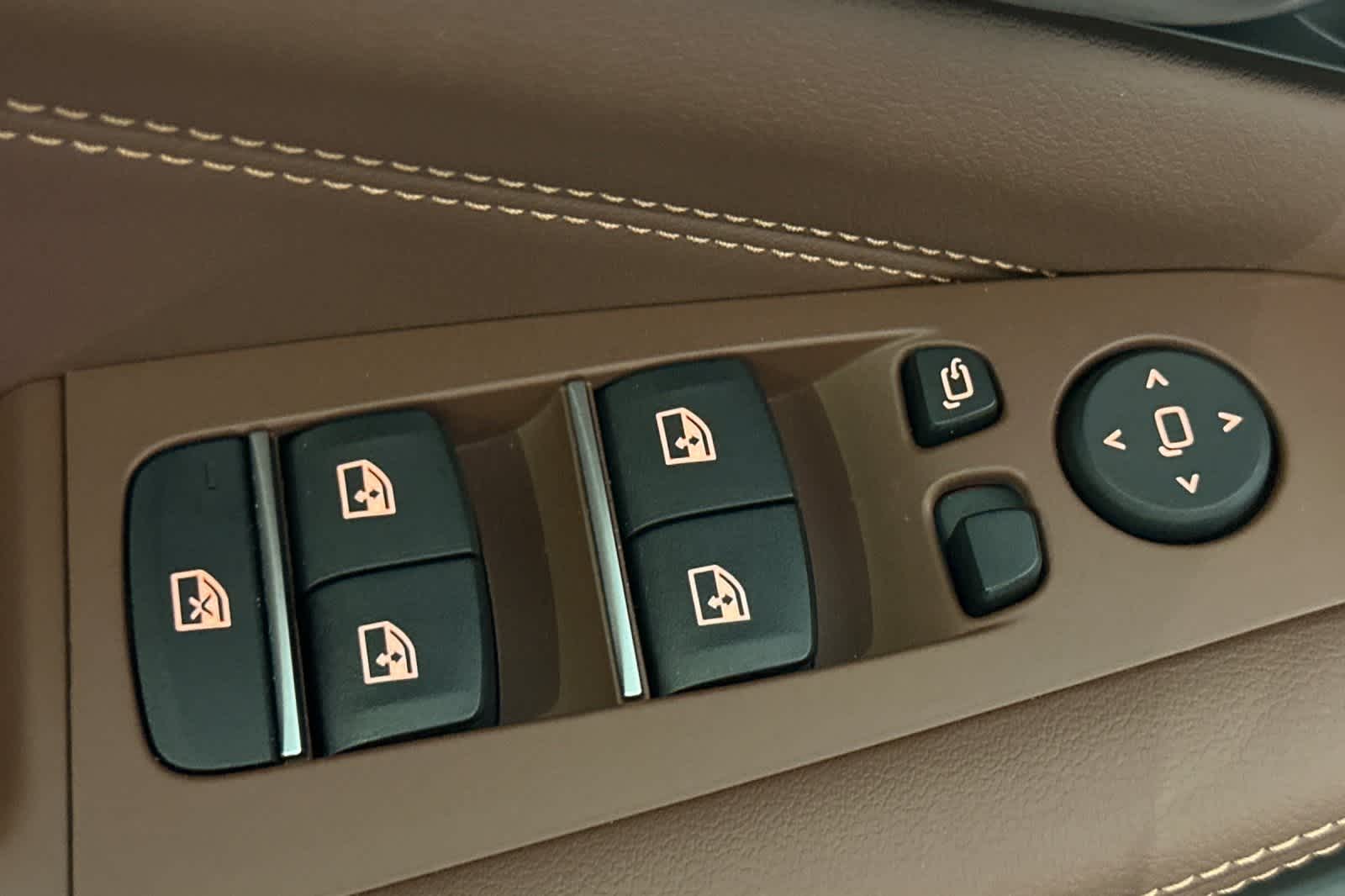 Thumbnail: 2024 BMW X5 - 13