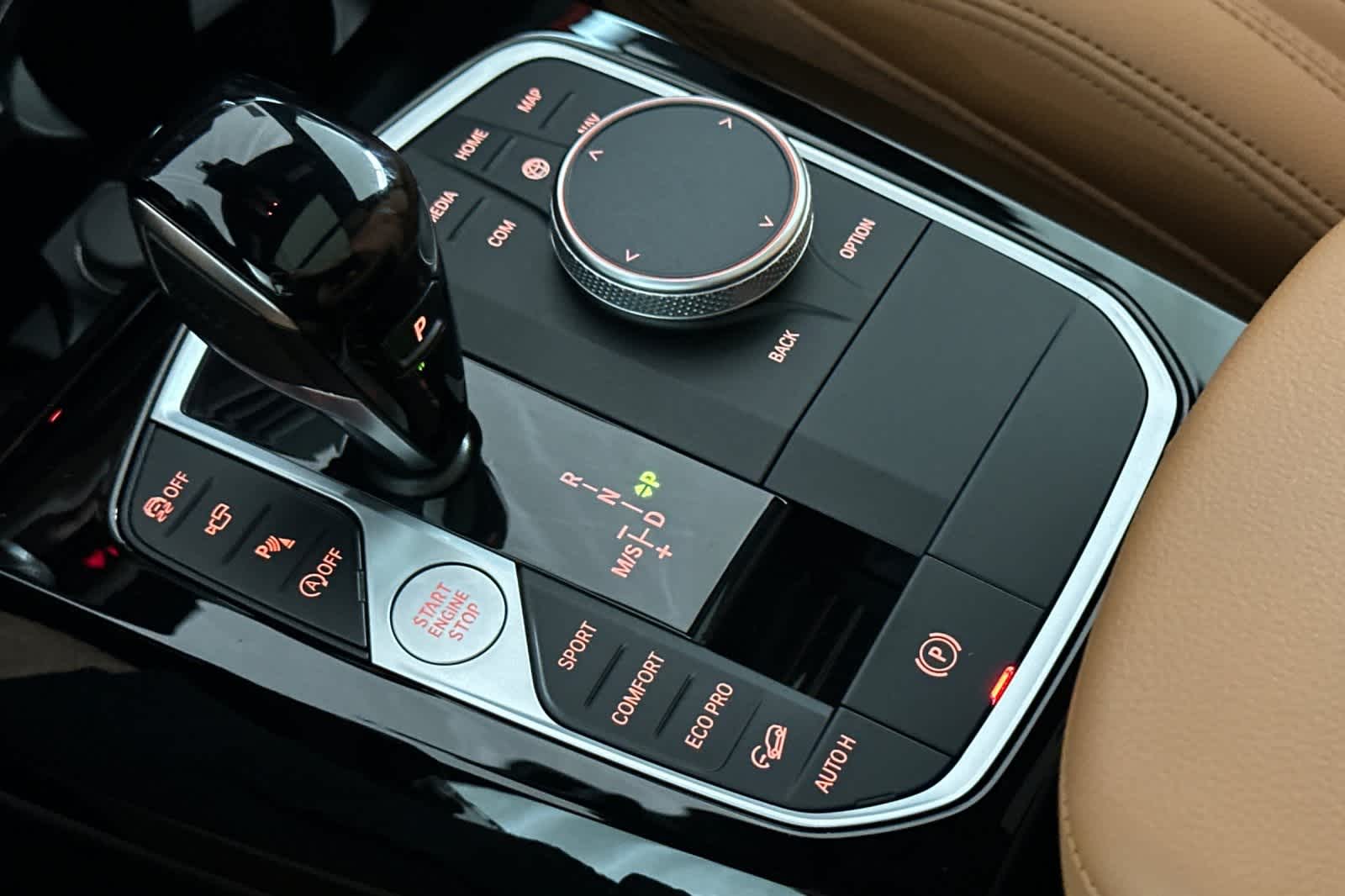 Thumbnail: 2023 BMW X3 - 22