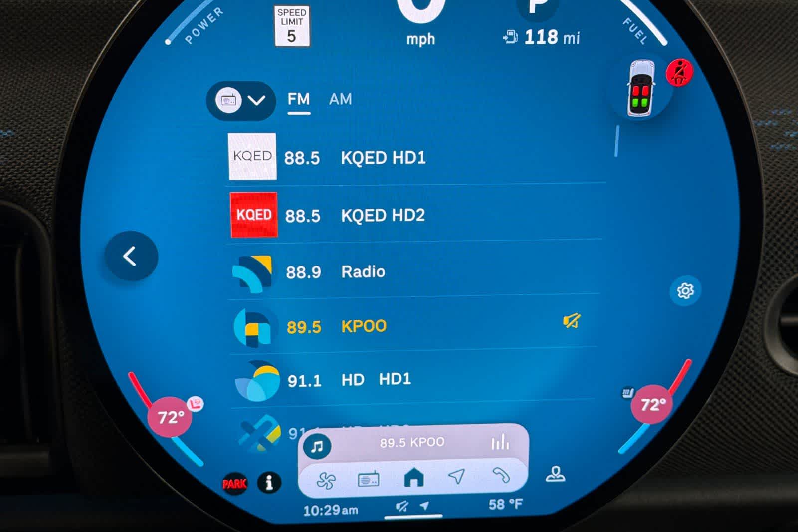 Thumbnail: 2025 MINI Cooper Hardtop - 18