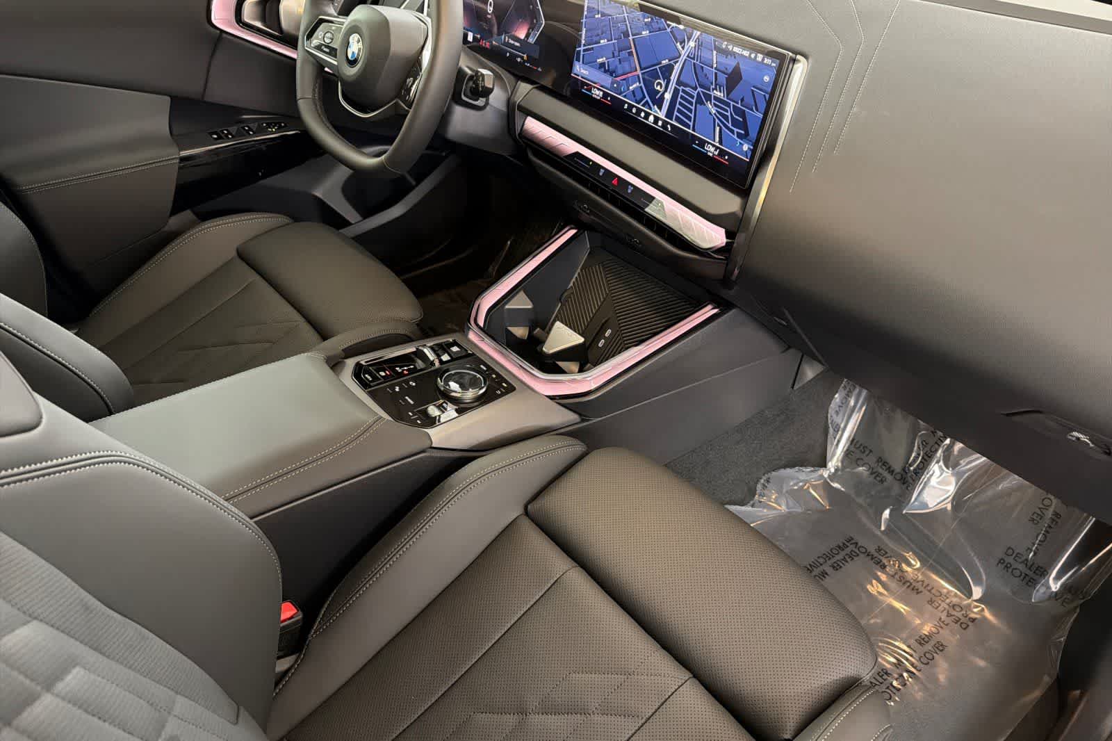 Thumbnail: 2026 BMW X3 - 16
