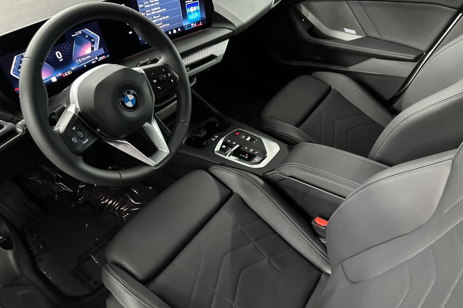 Thumbnail: 2026 BMW 2 Series - 11