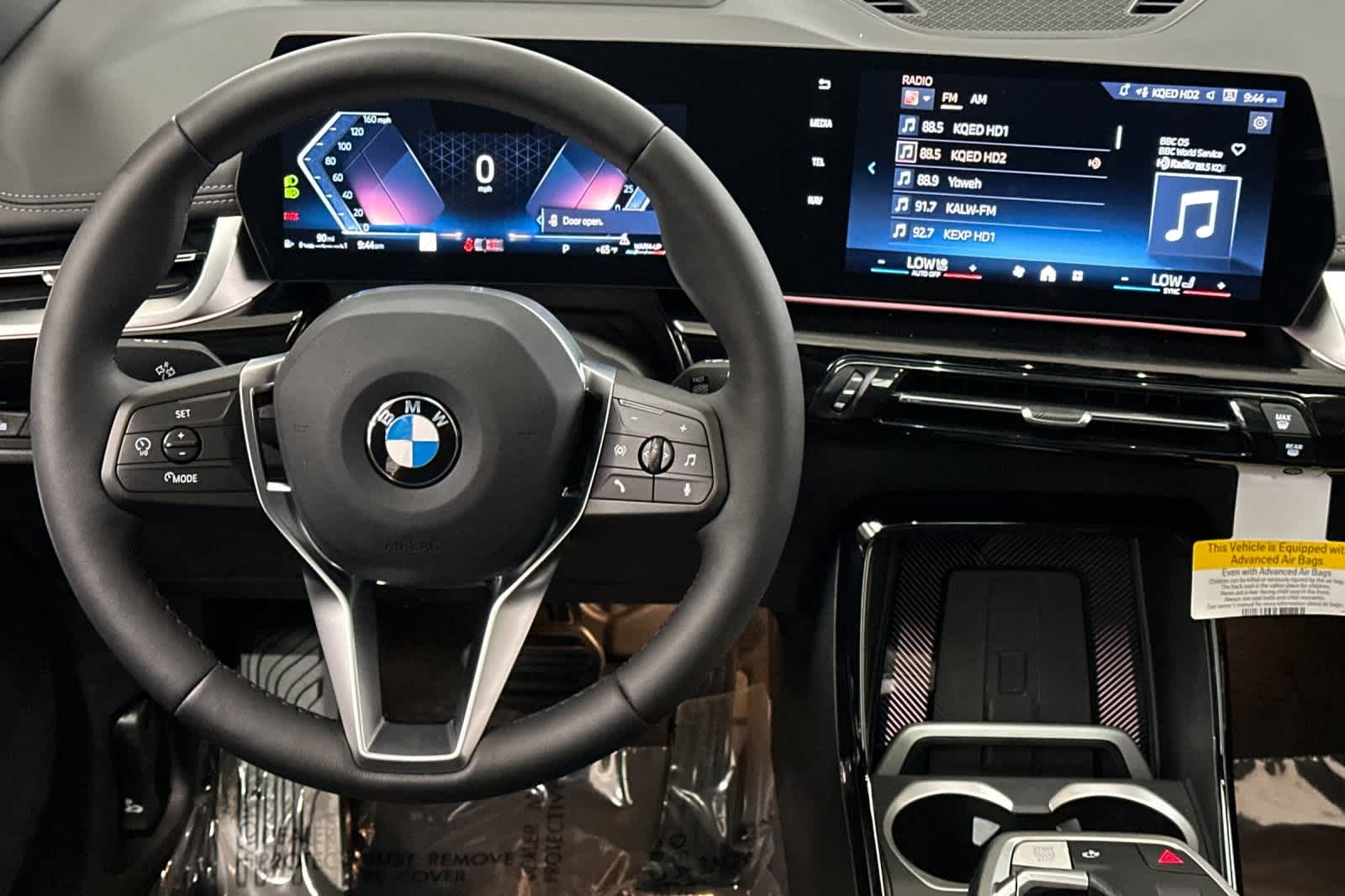 Thumbnail: 2026 BMW X1 - 14