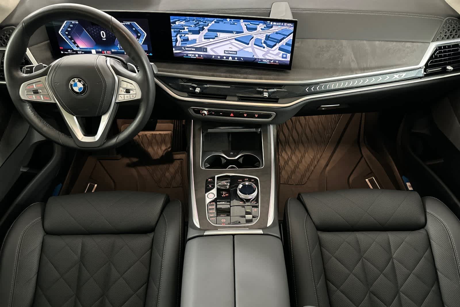 Thumbnail: 2026 BMW X7 - 3