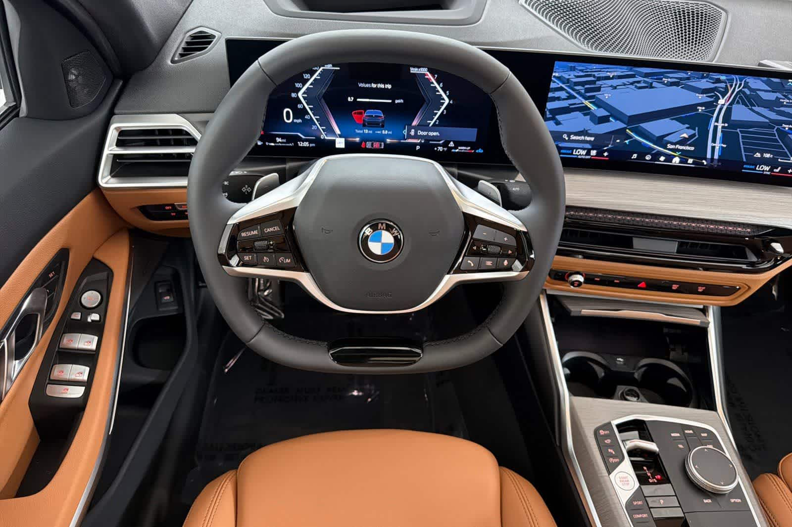 Thumbnail: 2026 BMW 3 Series - 14