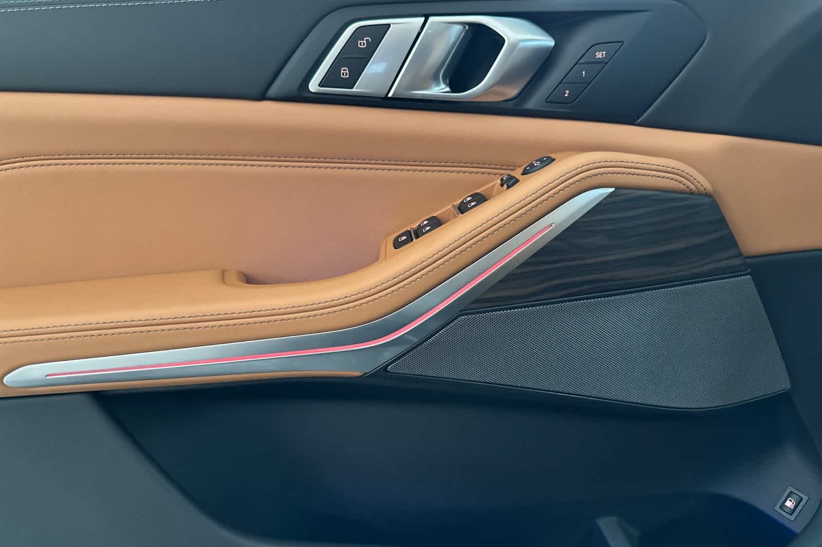 Thumbnail: 2026 BMW X5 - 12