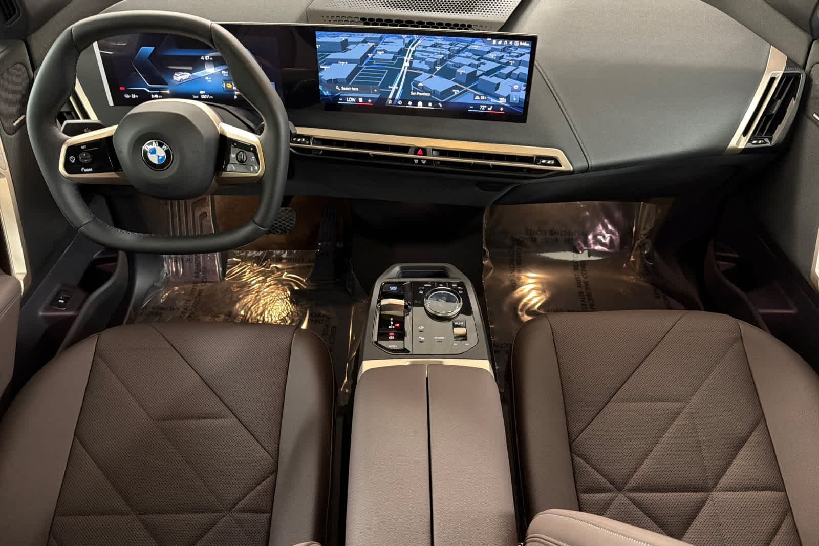 Thumbnail: 2026 BMW iX - 3