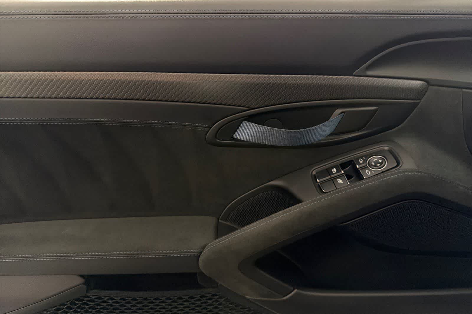 Thumbnail: 2023 Porsche 718 Cayman - 11