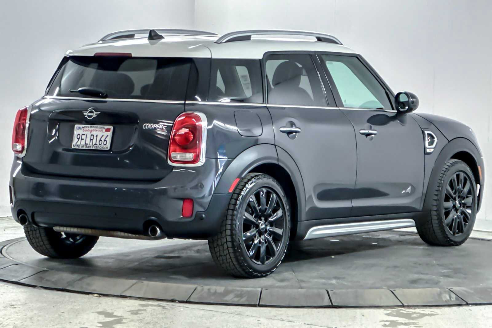 Thumbnail: 2019 MINI Cooper Countryman - 2
