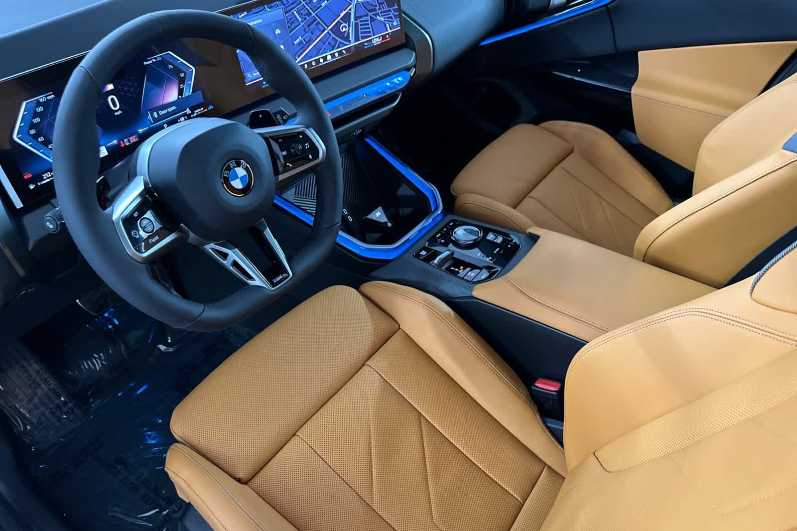 Thumbnail: 2026 BMW X3 - 11