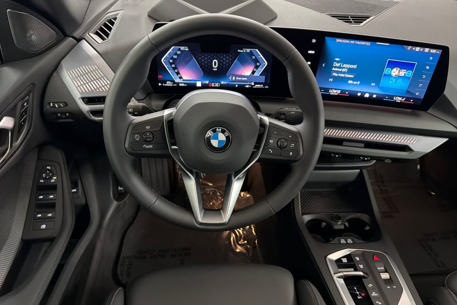 Thumbnail: 2025 BMW 2 Series - 14