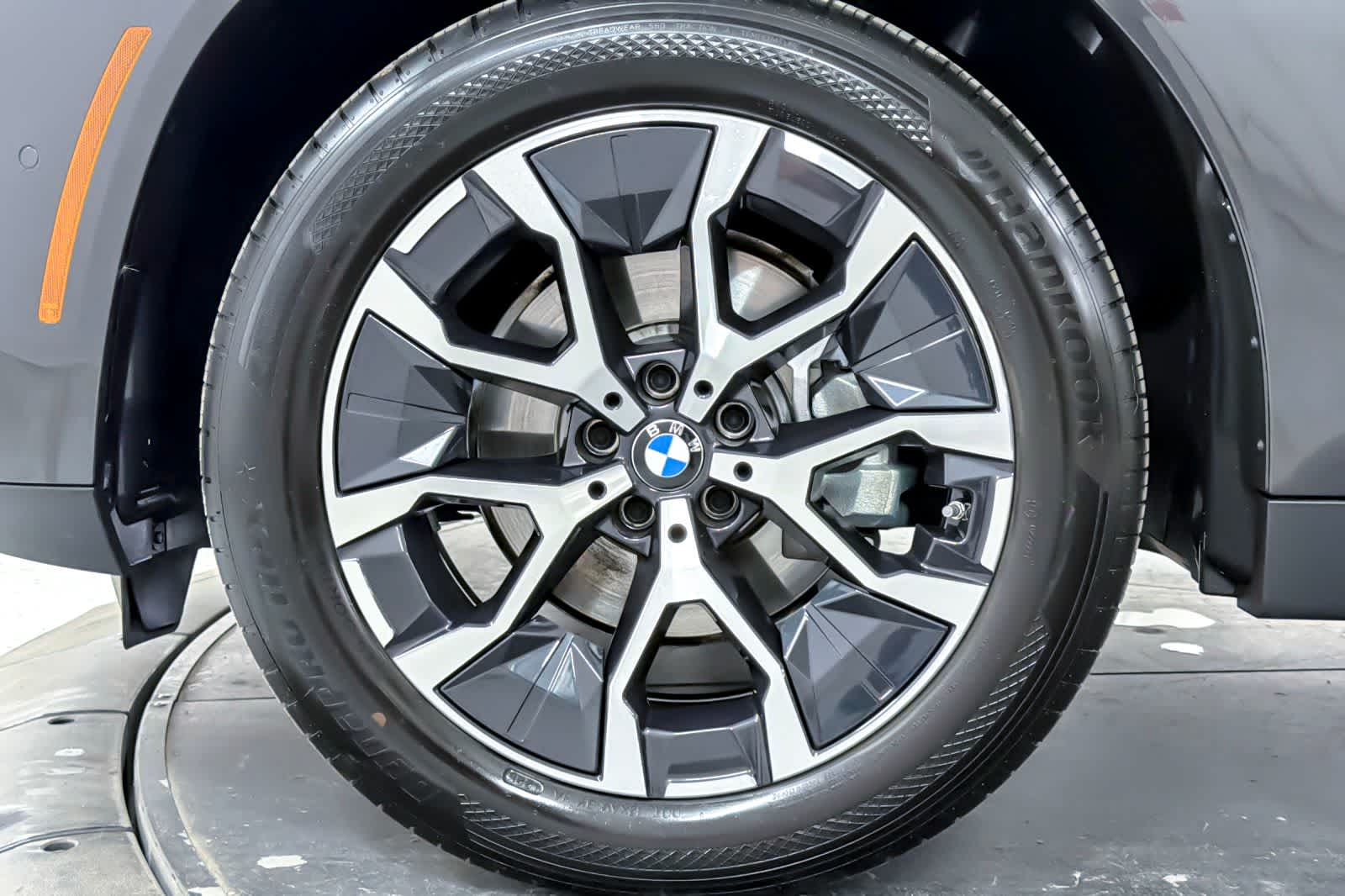 Thumbnail: 2025 BMW X3 - 27