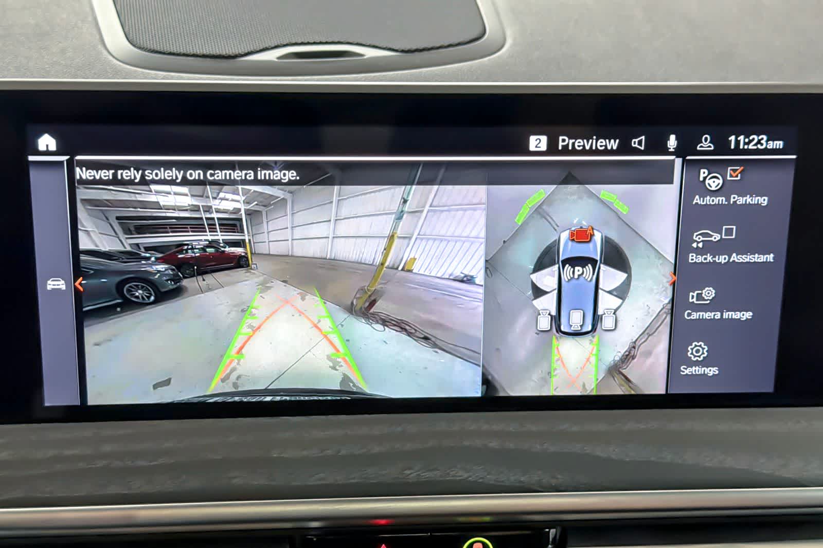 Thumbnail: 2024 BMW X3 - 20