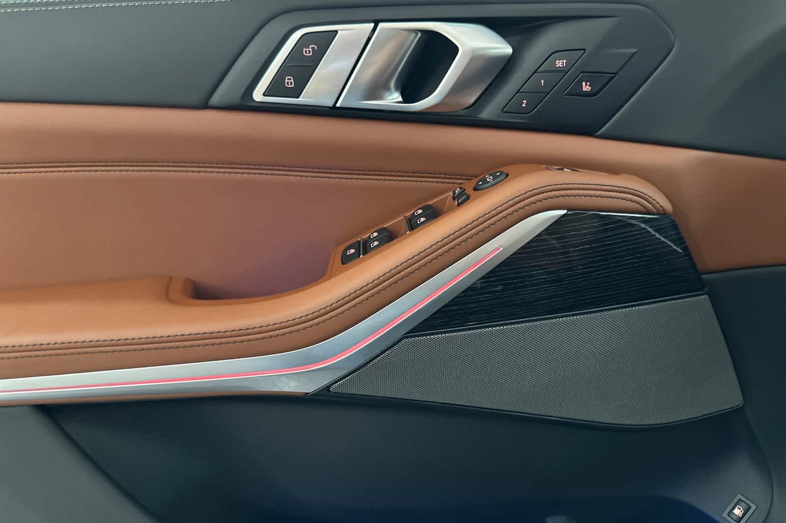 Thumbnail: 2026 BMW X5 - 12