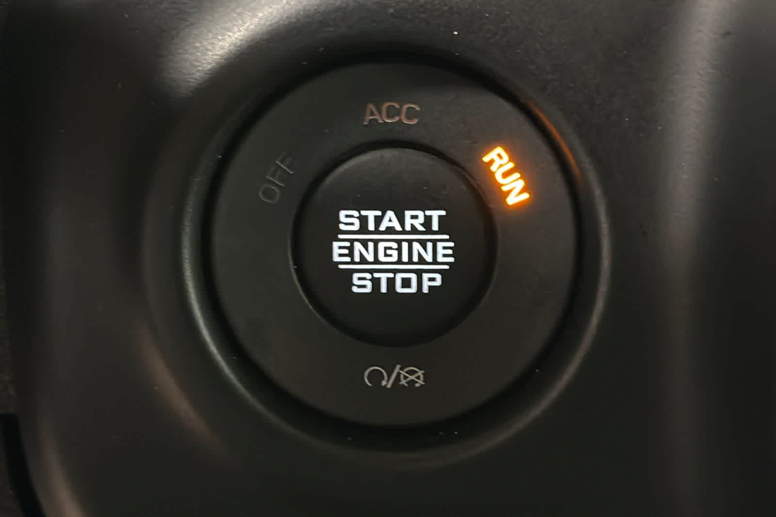 Thumbnail: 2023 Jeep Gladiator - 22