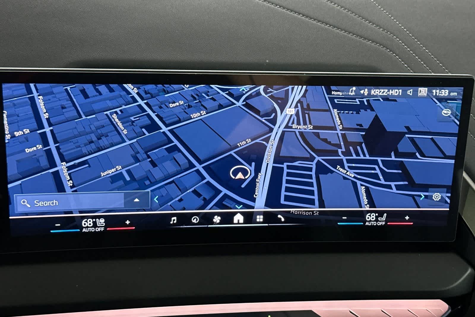 Thumbnail: 2026 BMW X3 - 19