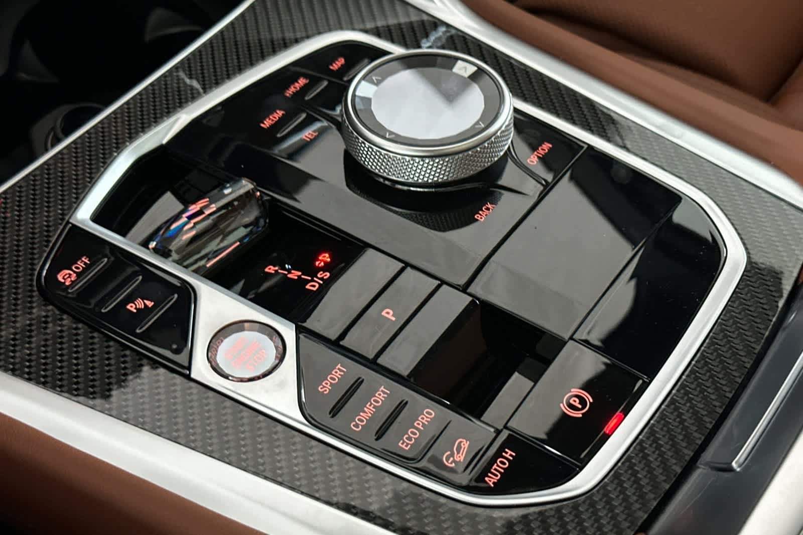 Thumbnail: 2026 BMW X6 - 22